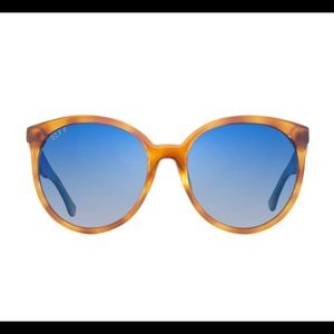 DIFF Eyewear Polarized Sunglasses
